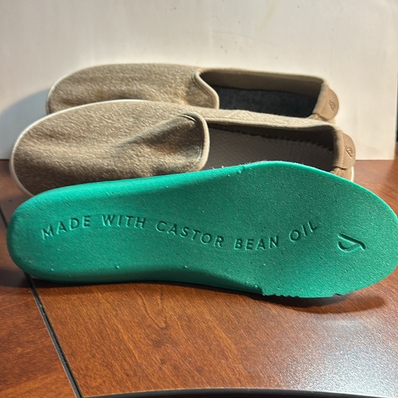 Allbirds NWOT Women's Wool Loungers/Slip on, WL/W9 - Picture 5 of 6